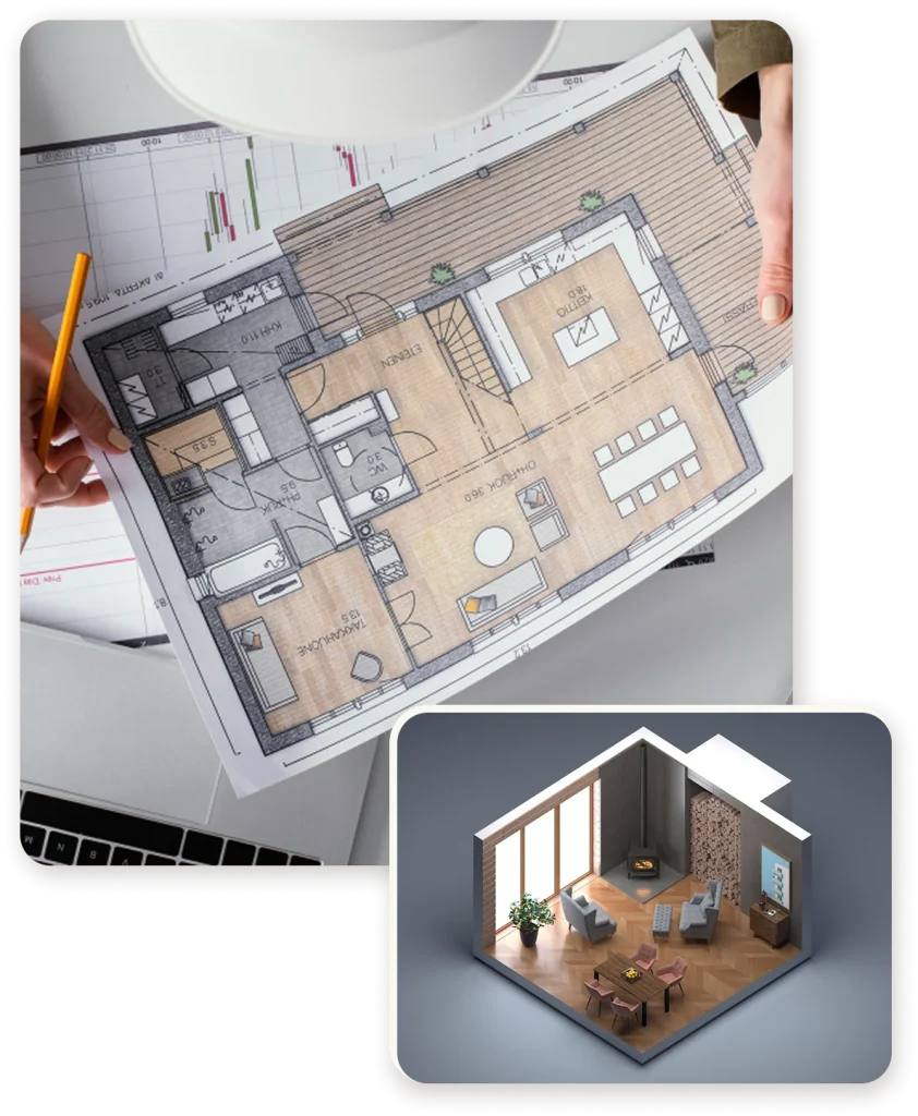 térrendezés szolgáltatás